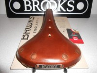 Сідло Brooks B17 Special Brown - 8360 грн
