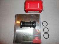 Каретка SRAM DUB ENGLISH 68-73 мм BSA - 1680 грн