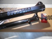 Вилка RockShox Recon Silver RL Solo Air 29, 15 х 110 мм - 11500 грн