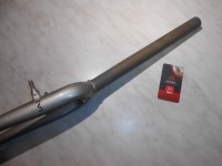 Вилка Vitus Bomb стальна 700 C, V-brake - 1900 грн