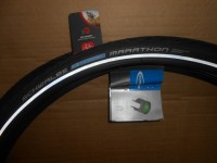 Покришка Schwalbe Marathon Performance 28"х1,40 (700х35С) - 1300 грн