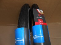 Покришка Schwalbe Marathon Performance 28"х1,75 (700х47С) - 1300 грн