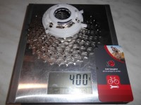 Касета Shimano CS-HG500, 10 зірок 11-34 - 1800 грн