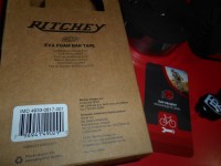 Обмотка Ritchey Comp EVA чорна - 650 грн