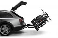 Thule VeloSpace XT 3 (939) для 3 байків платформа  - 37000 грн