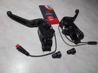 Пара ручок Magura MT4e HIGO Opener E-BIKE - 4600 грн