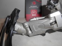 Перемикач задній Shimano Deore XT RD-M760 - 1860 грн