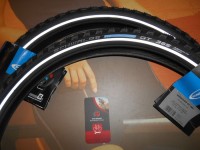 Покришка Schwalbe Marathon GT 365 20x1.50 - 1380 грн