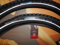 Покришка Schwalbe Marathon Plus MTB  26x2.10" - 2250 грн