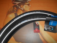 Покришка Schwalbe Marathon Plus Tour 28x1,5 - 2100 грн