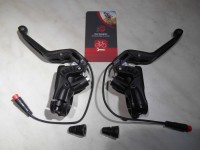 Ручка гальм з сенсором Magura MT4e HIGO Opener E-BIKE - 1650 грн