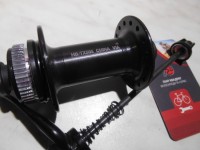 Втулка передня Shimano HB-TX505 Center-Lock 32 от диск - 300 грн