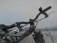 Велосипед вживаний Giant Mtx 125 FS 20 - 4300 грн