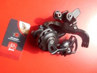 Задній перемикач Shimano ZEE RD-M640 FR - 3500 грн