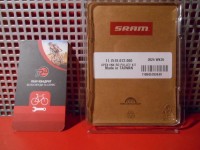 Ролики для перемикача Sram Apex 1 та NX на 11 шв - 700 грн