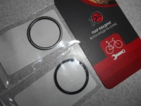 Кільце О-рінг для шатунів Shimano Hollowtech 2 - 150 грн