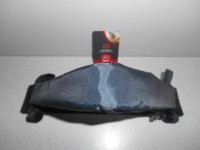 Сумка трикутна Author в площину рами 92 грами - 350 грн