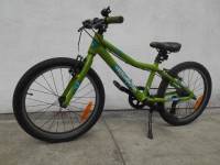 Велосипед Bergamont Bergamonster 20 - 5300 грн