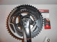 Система SRAM Crank Set Rival22 YAW 50/34 GXP - 4500 грн