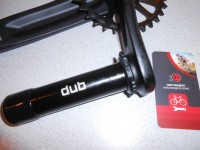 Сінгл SRAM SX Eagle 12 Direct Mount DUB 32 зуби - 2700 грн