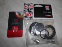 Ремкомплект для RockShox Paragon Silver 2015 - 2016 - 700 грн