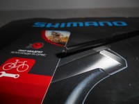 Кожух швидкостей Shimano OT-SP41 чорний 1 метр - 80 грн