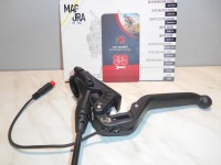  Гальмо Magura MT4e HIGO Opener E-BIKE довжина 2000 мм - 3200 грн