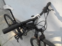 Велосипед Specialized Ariel 28 користований - 12500 грн