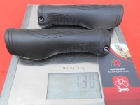 Гріпси Ergo Comfort з замками комфортні - 650 грн