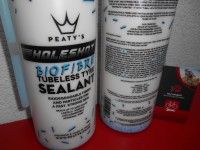 Герметик Peat'ys Holeshot BioFibre 100 мл - 250 грн