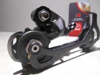 Перемикач задній Shimano Deore XTR RD-M952 - 2350 грн