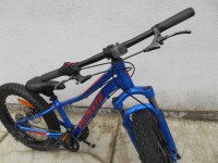 Користований справний Specialized Riprock 20 INT - 12500 грн