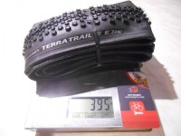 Покришка Continental Terra Trail ShieldWall 35-622 TLR - 1490 грн