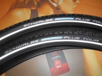 Покришка Schwalbe Marathon Plus Tour 28x1,5 - 2100 грн