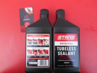 Герметик свіжий Stan's Original Tubeless 500 мл - 950 грн