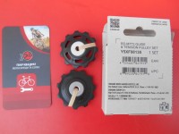 Комплект роликів XT RD-M780, M781, M786, M773, T8000 - 570 грн