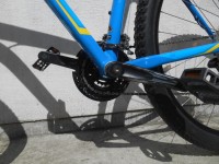 Користований велосипед Specialized Hardrock - 14500 грн