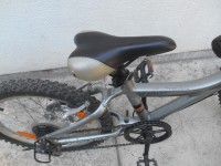 Велосипед вживаний Giant Mtx 125 FS 20 - 4300 грн