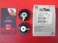 Комплект роликів Shimano Deore M6000 SGS - M7000 SLX Y3E498020 - 410 грн