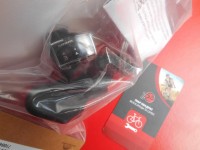 Манетка трігерна SRAM X3, X4 Trigger ліва 3 швидкості - 590 грн