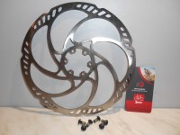 Ротор дискових гальм Magura Storm HC 6 болтів, 203 мм - 1200 грн