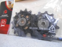 Комплект роликів перемикача Sram GX Eagle на 12 шв - 1595 грн