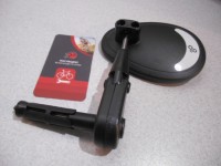 Дзеркало ONRIDE Overlook R в кермо ліве - 360 грн