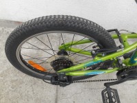 Велосипед Bergamont Bergamonster 20 - 5300 грн