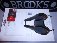 Сідло Brooks B17 Special Black - 7260 грн