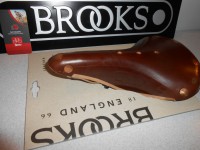 Сідло Brooks B17 Special Brown - 8360 грн