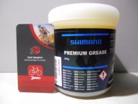 Змазка Shimano Premium Grease 40 грамів - 300 грн