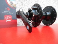 Втулка передня Shimano HB-QB400 32 от, 6 болтів - 1150 грн