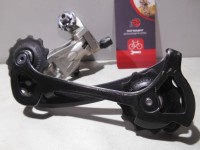 Перемикач задній Shimano Deore XT RD-M760 - 1860 грн