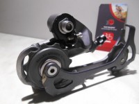 Перемикач задній Shimano Deore XTR RD-M952 - 2350 грн